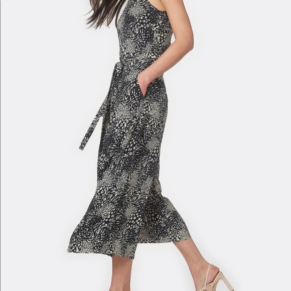 Joie jumpsuit - Picture 3 of 5